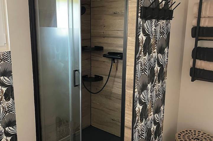 Location de vacances pour 4 personnes à La Houssière - 4