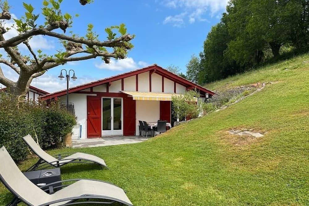 Location De Vacances pour 5 Personnes dans Ayherre, Région de Bayonne