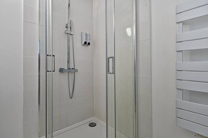 Gîte pour 4 personnes, avec jardin à Vigneux-sur-Seine - 4