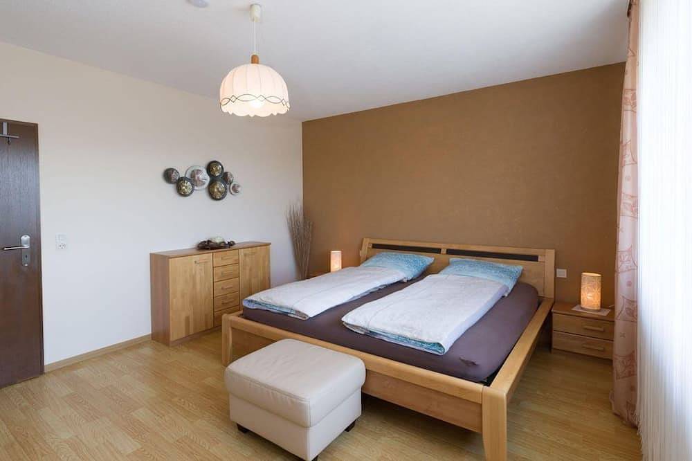 Ganze Wohnung, Ferienwohnung Haus Nahetal - Haus Nahetal in Nohfelden, Saar-Nahe-Bergland