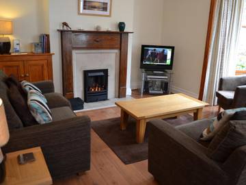 Holiday Rental for 5 People in Windermere, Cumbria, Photo 1