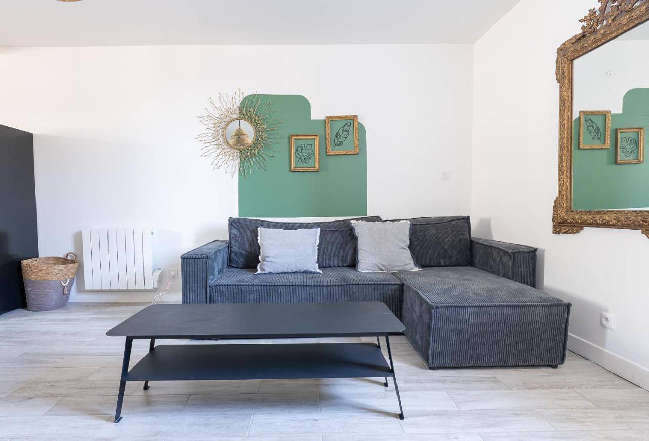 Appartement entier, Duplex proche bord de Saône in Trévoux, Ain