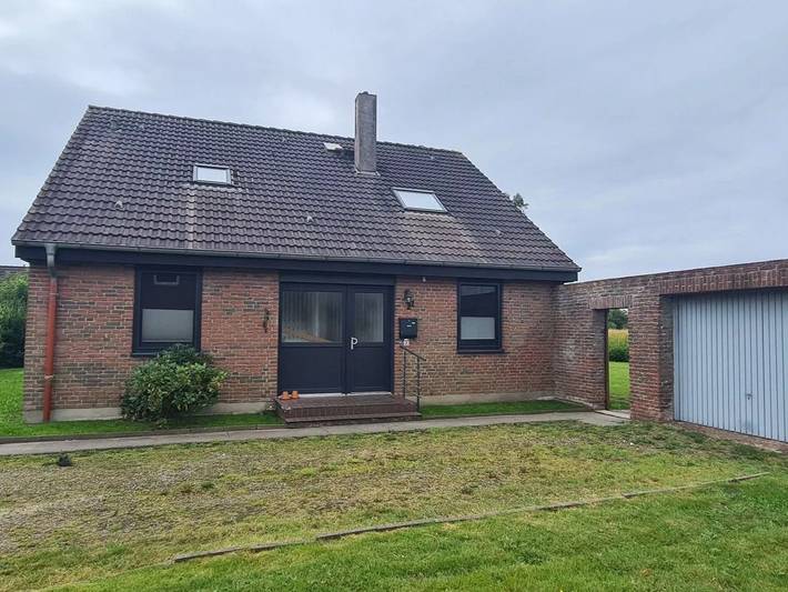 Ferienwohnung für 4 Personen, mit Garten in Emmelsbüll-Horsbüll - 4