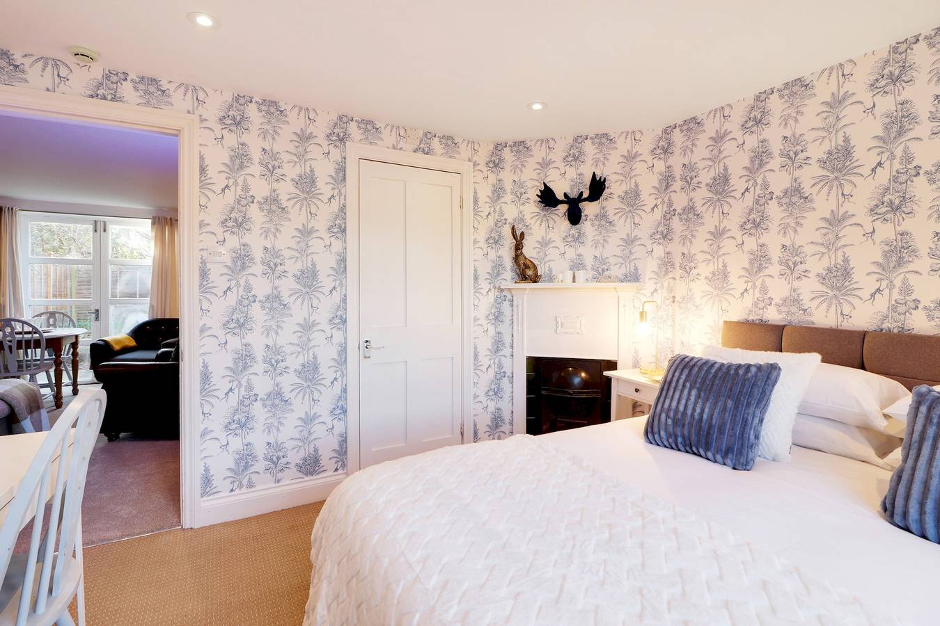 Apartamento entero, Cute flat in Tonbridge - Pass the Keys in Kent