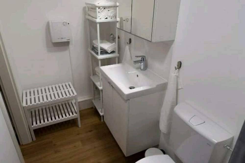 Entire apartment, Cozy vacation apartment in a terraced house in Hochheim am Main, Hochheim