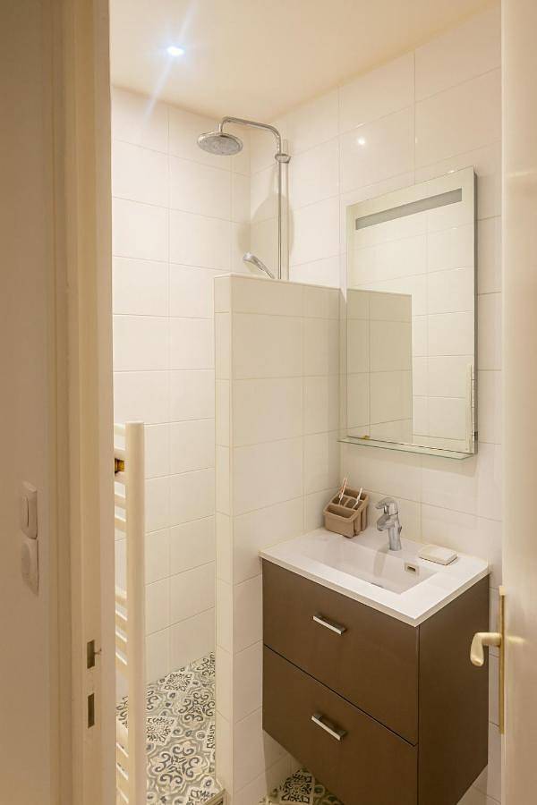 Maison d’hôte pour 2 personnes à Puteaux - 4