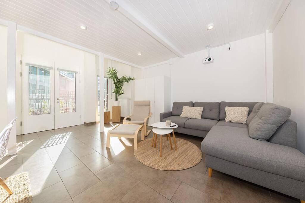 Geheel appartement, One-Bedroom Apartment in Mitte Berlin, Berlijn
