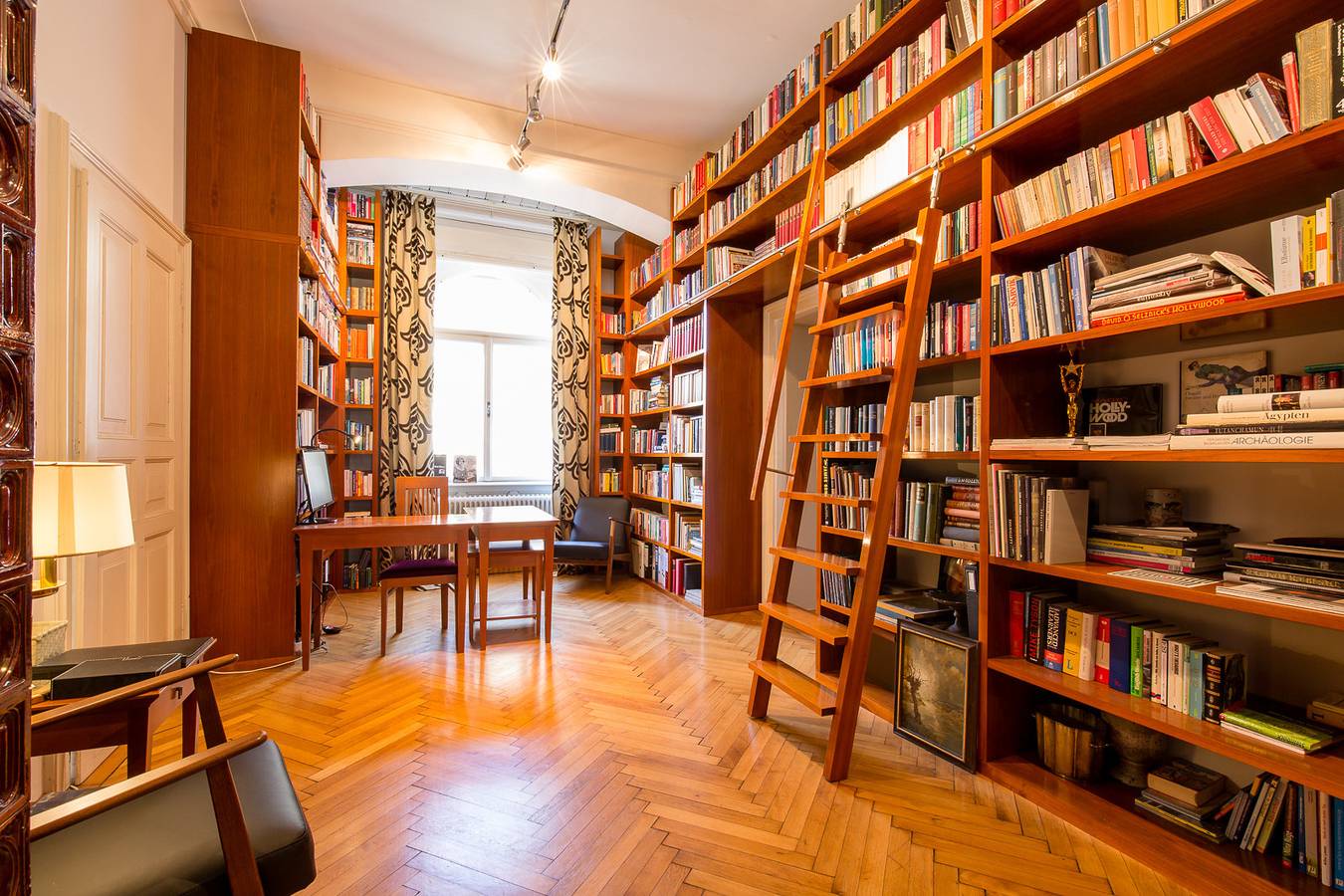 Apartamento vacacional entero, Apartamento de vacaciones para 4 personas con jardín in Salzburgo, Salzburg und Umgebung