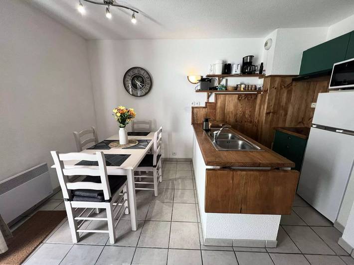 Villa pour 4 personnes, avec piscine et vue à Soulac-sur-Mer - 2