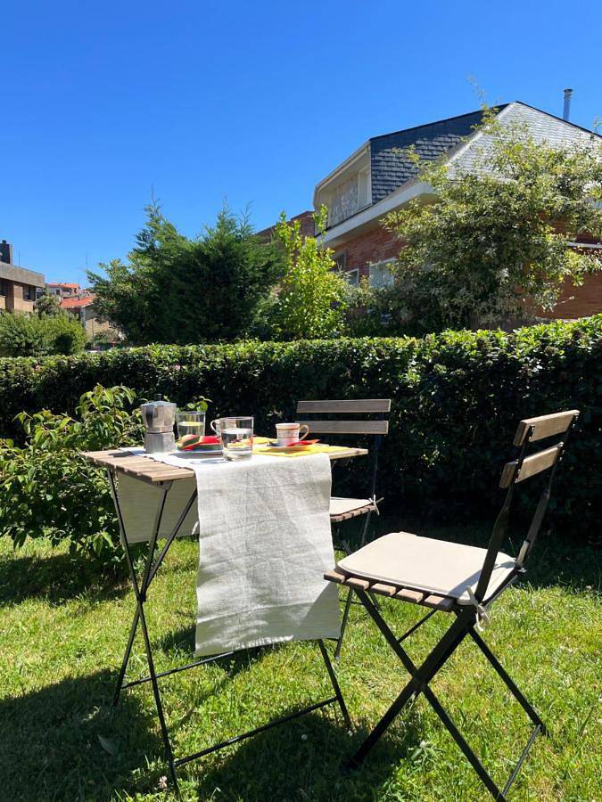 Holiday Home in Arrigunaga (Getxo), Getxo