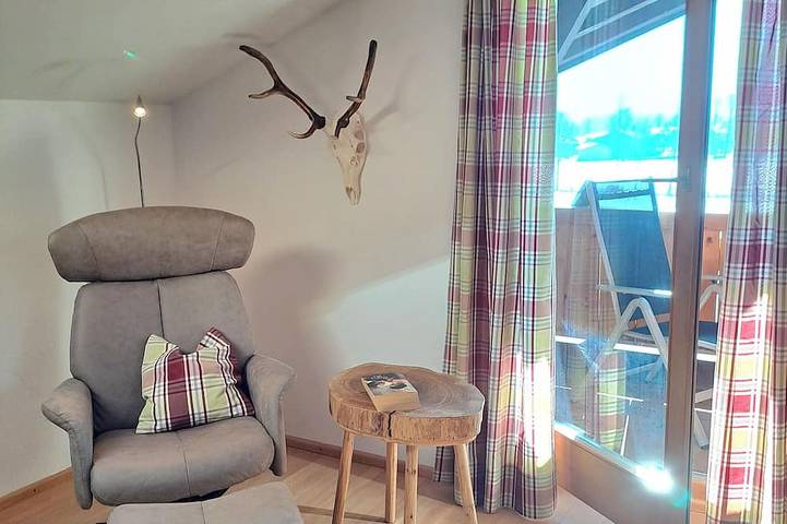 Appartement entier, Appartement Nagel, Kreuth-Enterbach - Appartement Nagel in Kreuth, Alpes bavaroises