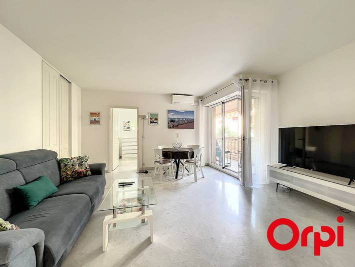 Gîte pour 4 personnes, avec sauna ainsi que terrasse et piscine dans Plage Du Borrigo Menton - 3