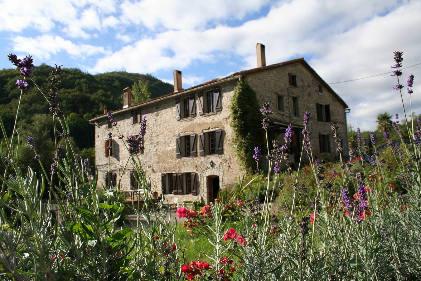 Mas Manyaques - Le Tech  in Le Tech, Région de Céret