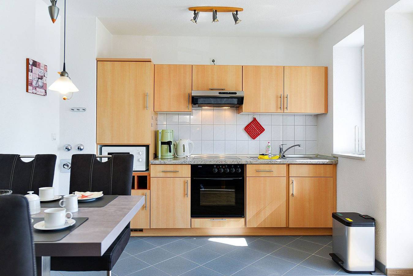 Ganze Wohnung, Nb16 in der 1. Etage - Genießen Sie eine besondere Zeit am Meer an der Nordsee. in Sahlenburg Strand, Cuxhaven