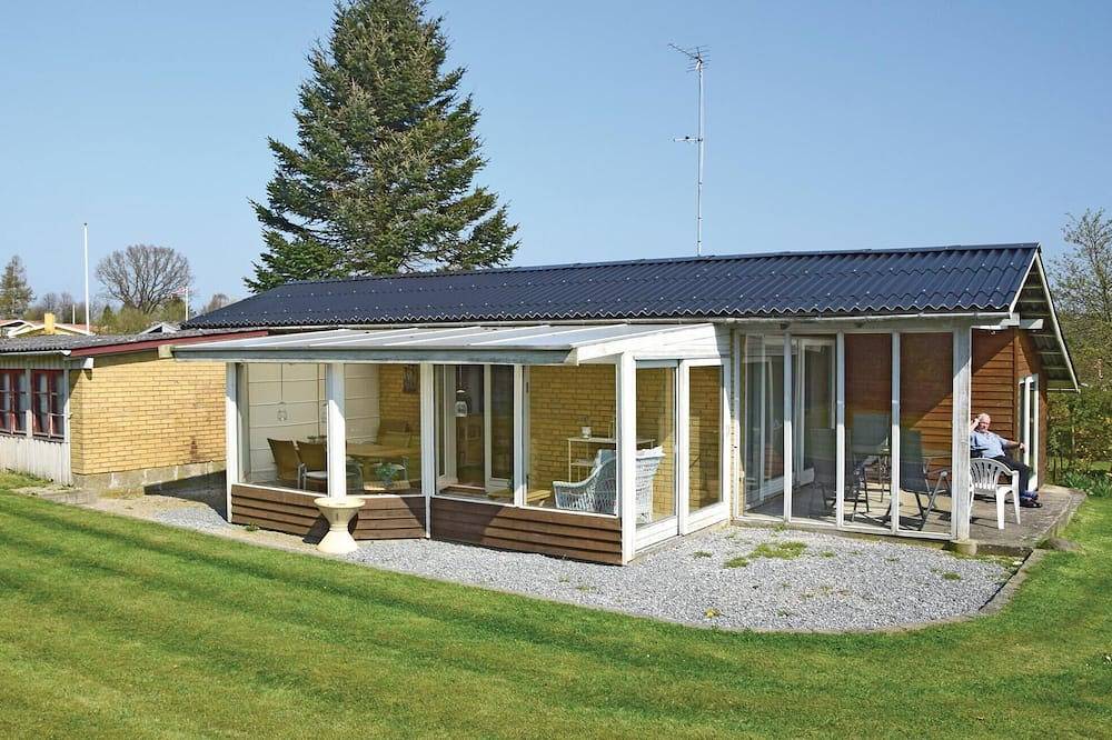 Haustierfreundliches Haus in Sydals mit. in Höruphaff, Sonderburg