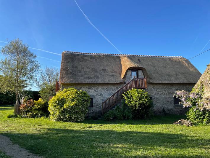 Gîte pour 4 personnes à Plomeur - 2
