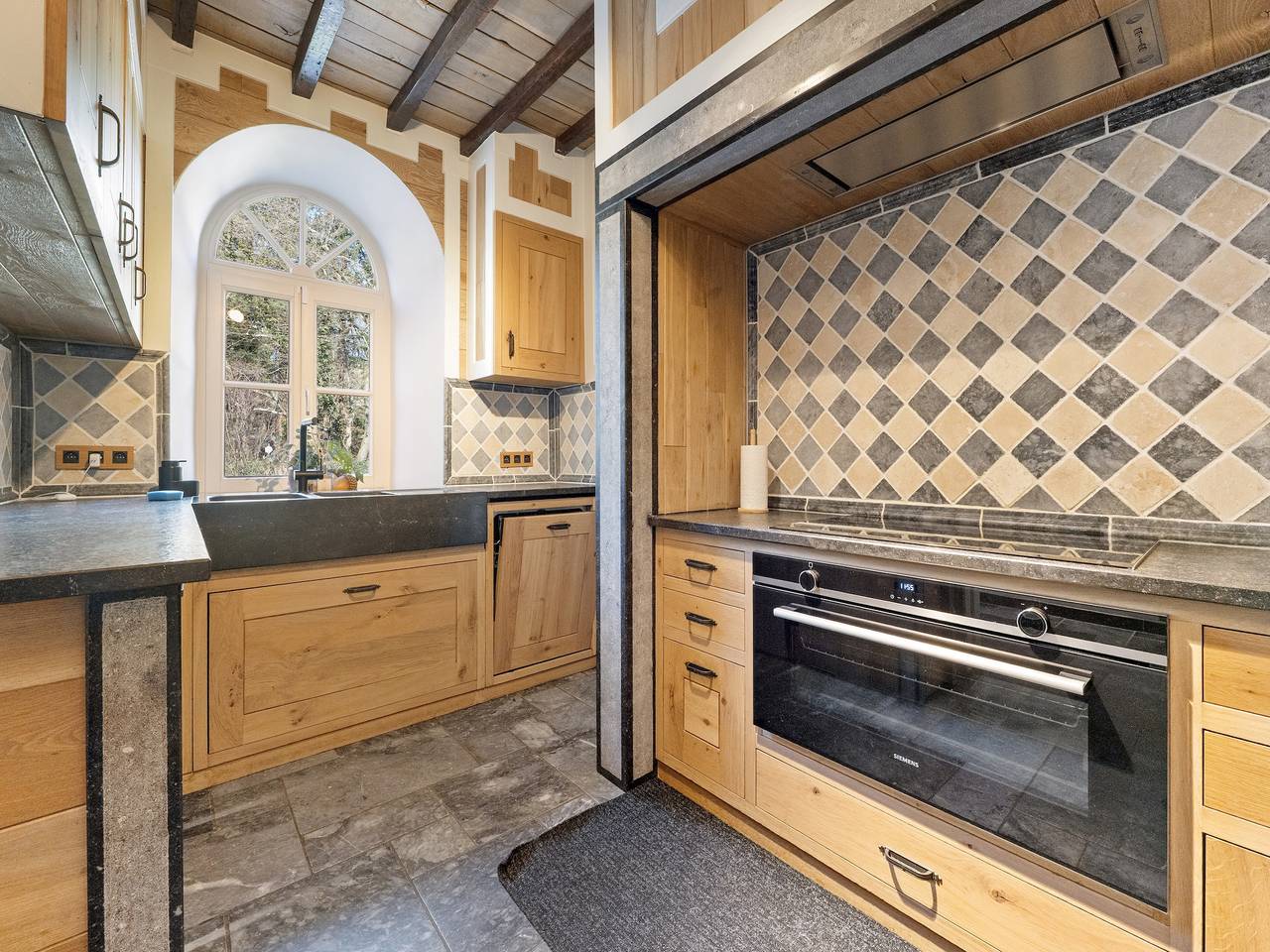 Landhuis in Aywaille met sauna in Aywaille, Luik en omgeving