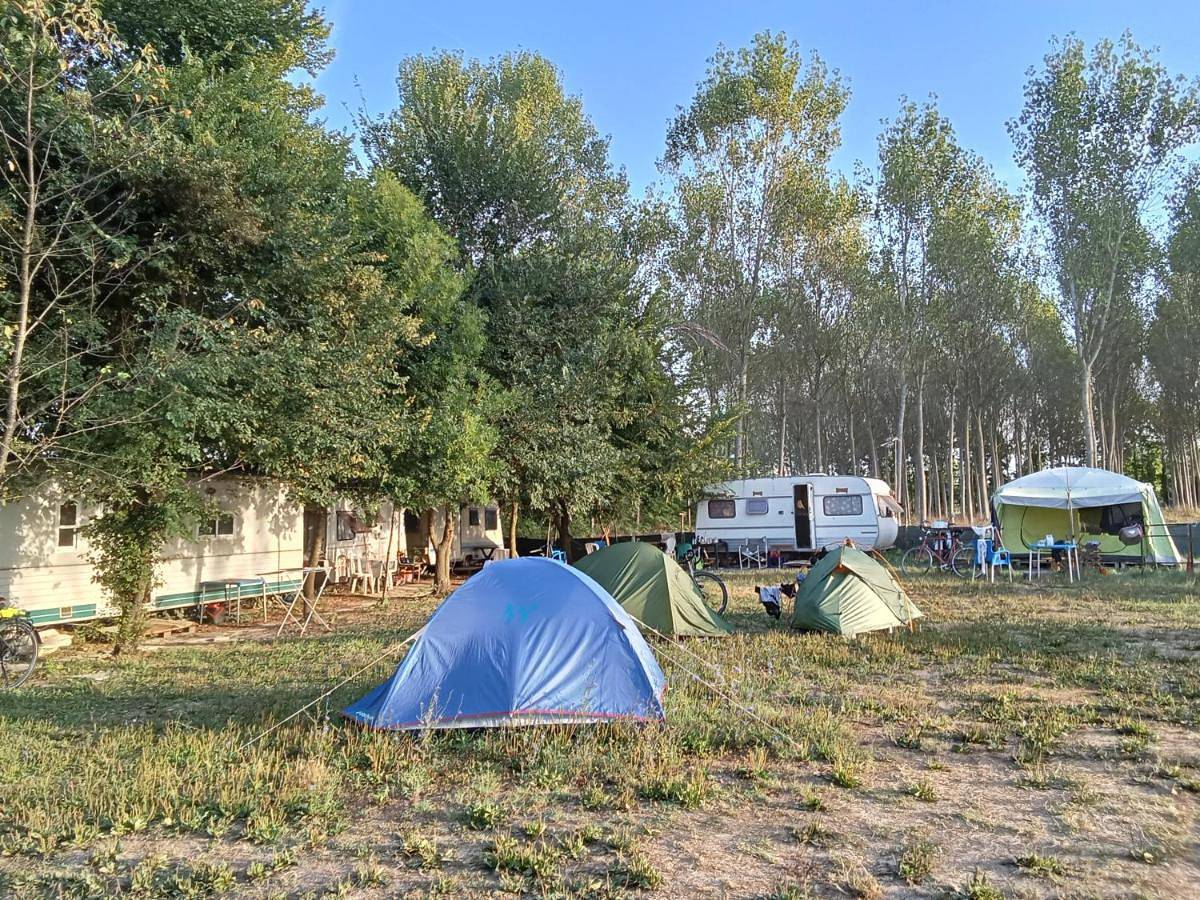 Agriturismo Orto Arcobaleno in Venezia, Provincia di Venezia