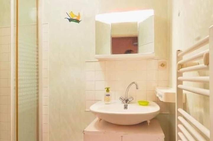 Gîte pour 5 personnes, animaux acceptés à Le Gâvre - 4