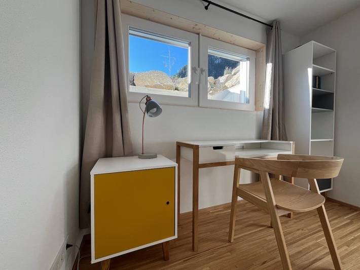 Ferienwohnung für 2 Personen, mit Sauna in Oberammergau - 3