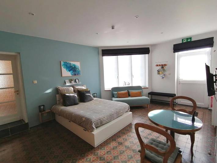 Gîte pour 4 personnes, animaux acceptés à Anthisnes - 2