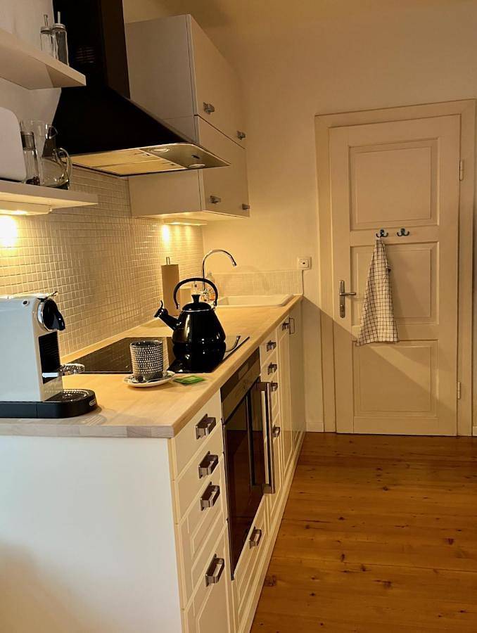 One-Bedroom House in Waidhofen an der Thaya, Waldviertel