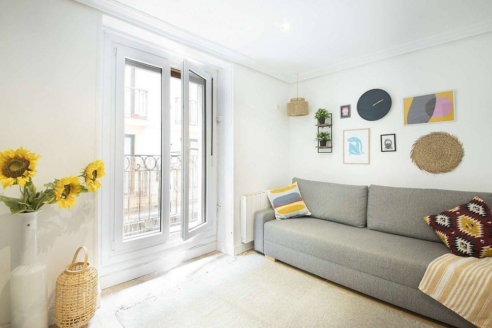 Private Apartment in the Heart of the Historic Old Town, foto 6