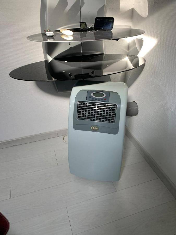 Gîte pour 4 personnes, avec vue et jardin à Vendrennes - 4