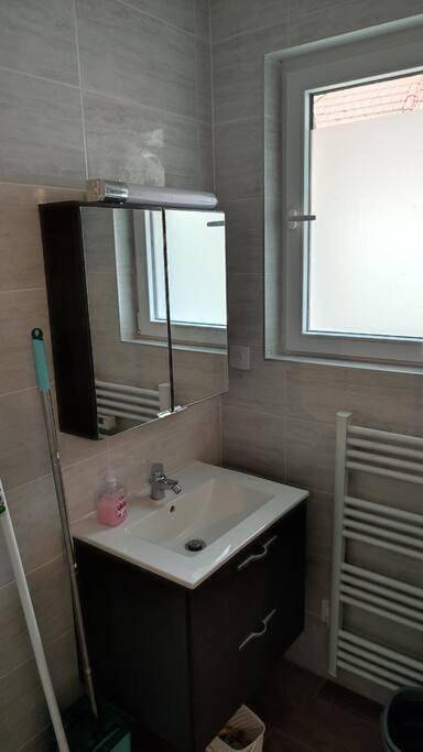 Gîte pour 3 personnes, avec terrasse à Saint-Jean-les-Deux-Jumeaux - 4