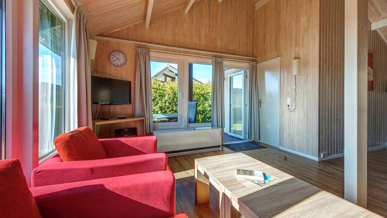 Ferienhaus für 4 Personen (75 m²) in Dahlem in Kronenburg, Dahlem