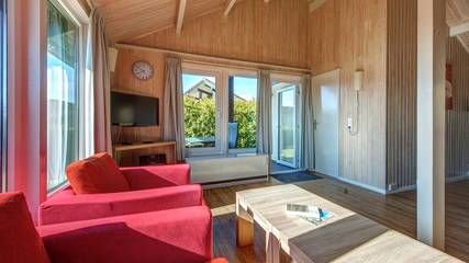 Bungalow für 4 Personen in Dahlem, Eifel, Bild 2