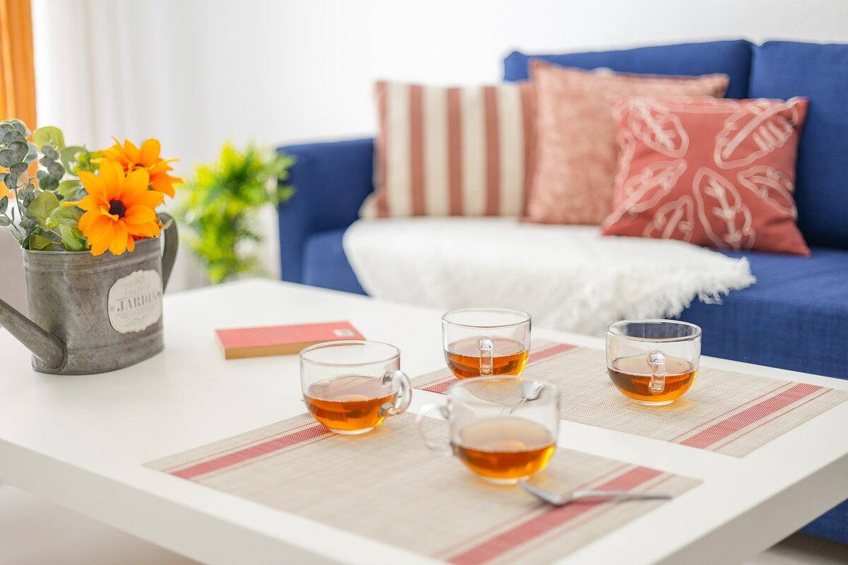 Appartement entier, Fidalsa Feel the Sea in Playa Moncayo, Guardamar del Segura