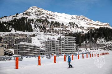 Vakantieappartement voor 6 Personen in Flaine, Grand Massif, Afbeelding 1