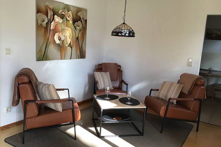 Bauernhof für 2 Personen, mit Terrasse und Garten in Leer und Umgebung - 4