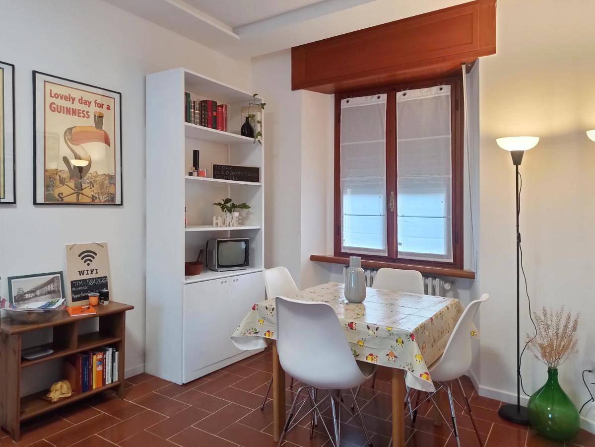 Appartement entier, Appartamento Poli in Castiglione dei Pepoli, Province de Bologne