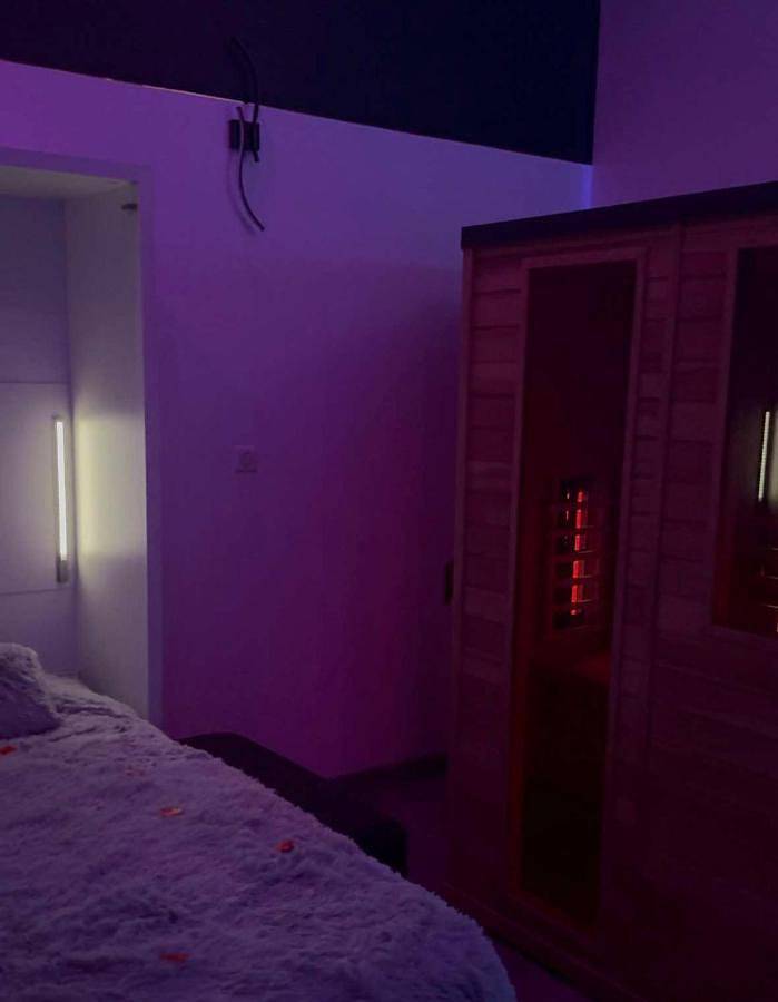 Deluxe Double Room in Peyruis, Région de Forcalquier