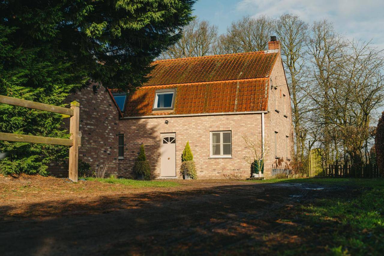 Holiday Home in Peer, Belgisch-Limburg