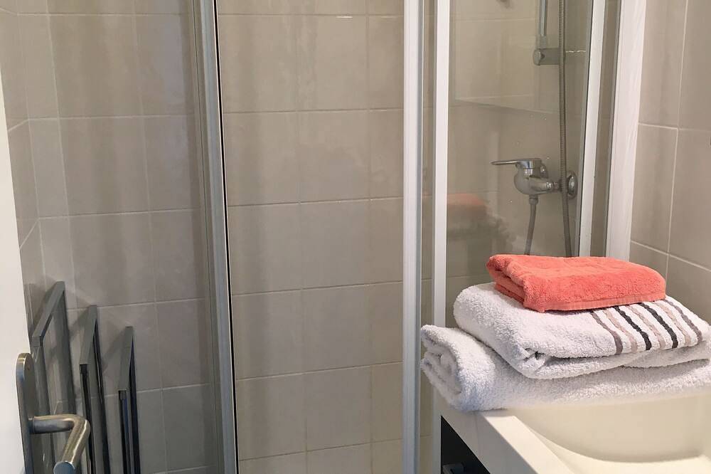 Appartement entier, Vue de rêve sur le lac du Bourget in Le Bourget-du-Lac, Région de Chambéry