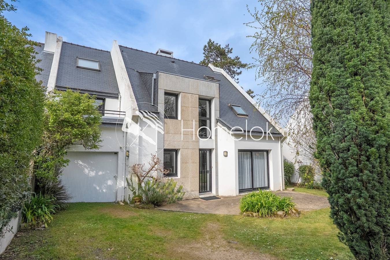 Sublime villa de vacances à Carnac Plage in Carnac, Côte des Mégalithes