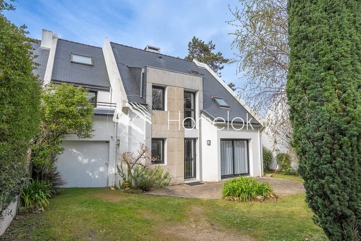 Maison de vacances pour 14 personnes, avec terrasse et jardin - 1