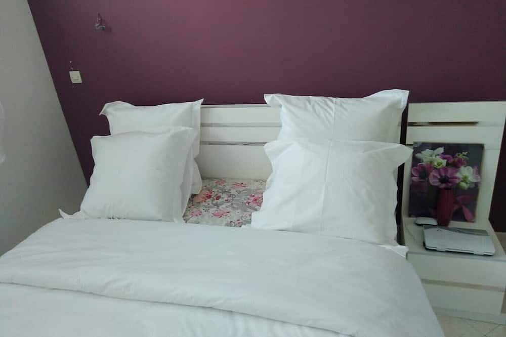 Apartamento F2 Paradise. in Tremblay-en-France, Sena-Saint Denis
