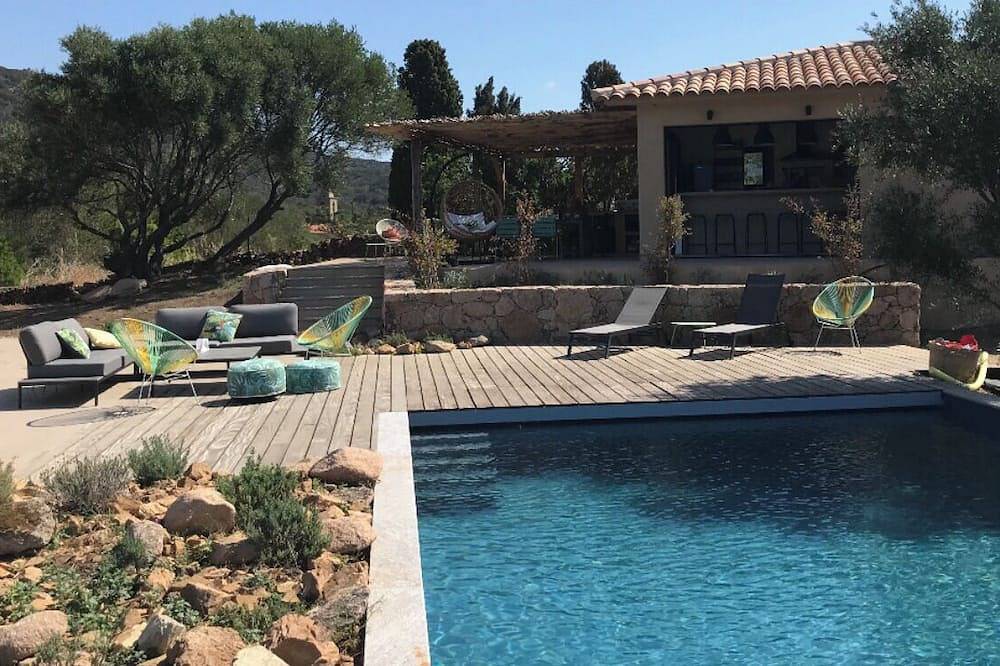 Photo : Maison de vacances