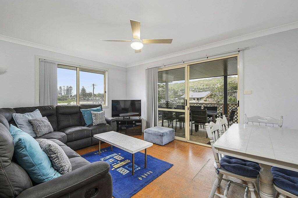 Killick Creek On Your Doorstep in Crescent Head, New South Wales