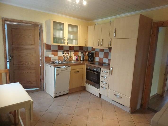 Ferienhaus für 8 Personen, mit Garten und Pool in Kalkhorst - 4