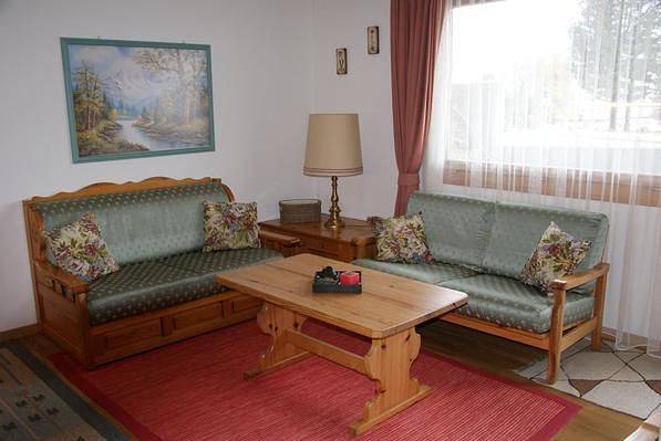 Ferienwohnung für 2 Personen, mit Sauna in Bregaglia - 4