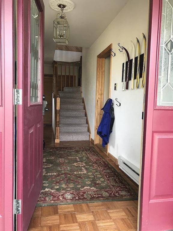 Vacation House for 8 Guests in Summit County, Breckenridge