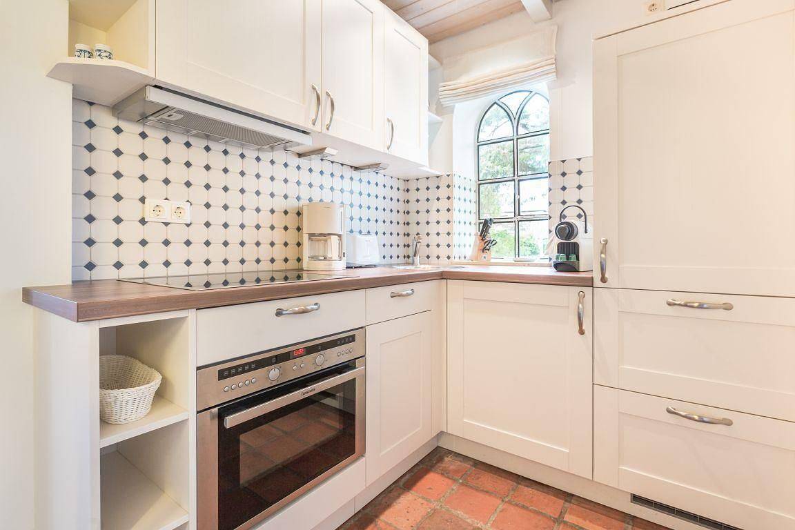 Ganze Wohnung, Haus Mühlenhof, Whg. 4 in Tinnum, Sylt (Gemeinde)