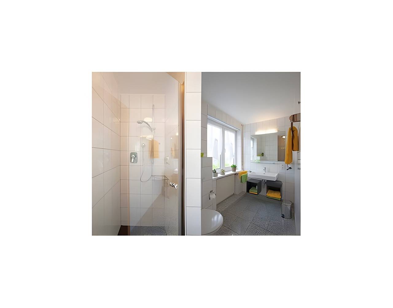 Appartement '1' met balkon en Wi-Fi, foto 14