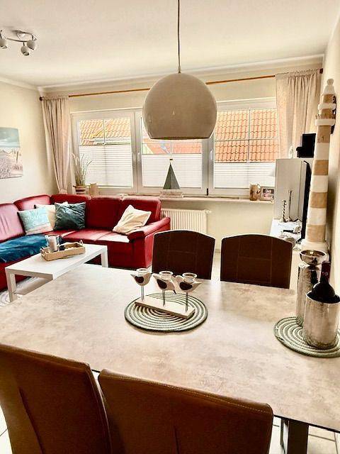 Ferienwohnung in Zingst für 5 Personen in Zingst
