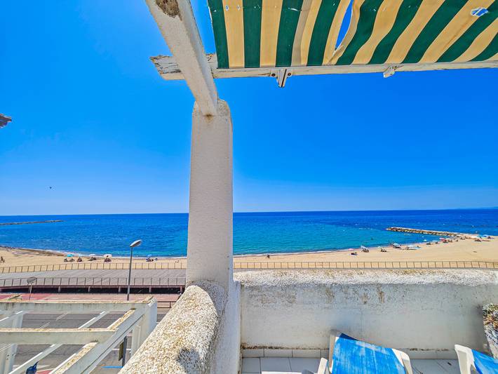 Ganze Wohnung, Tallats A Atic B in Cambrils, Costa Dorada